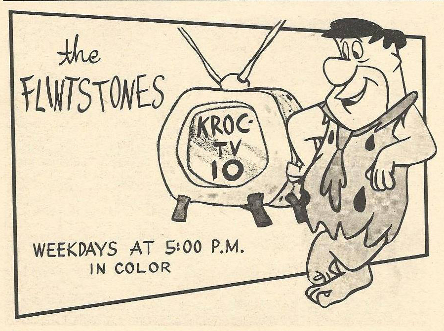 KROC TV Channel 10 Rochester, Minnesota