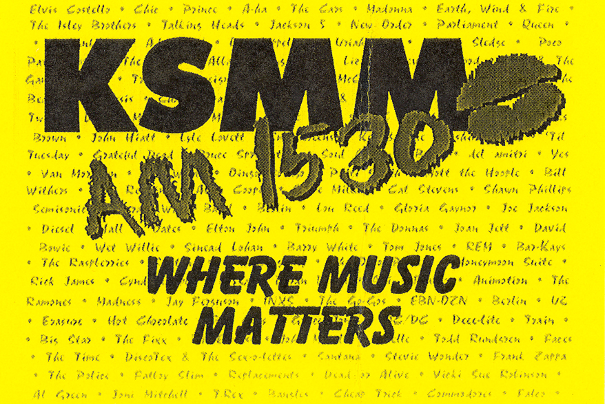KSMM Radio 1530 Shakopee, Minnesota