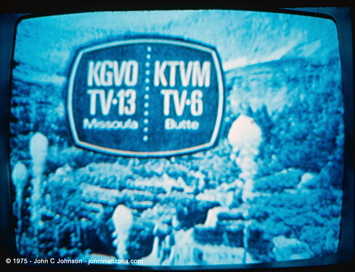 John In Arizona Radio and TV Stations