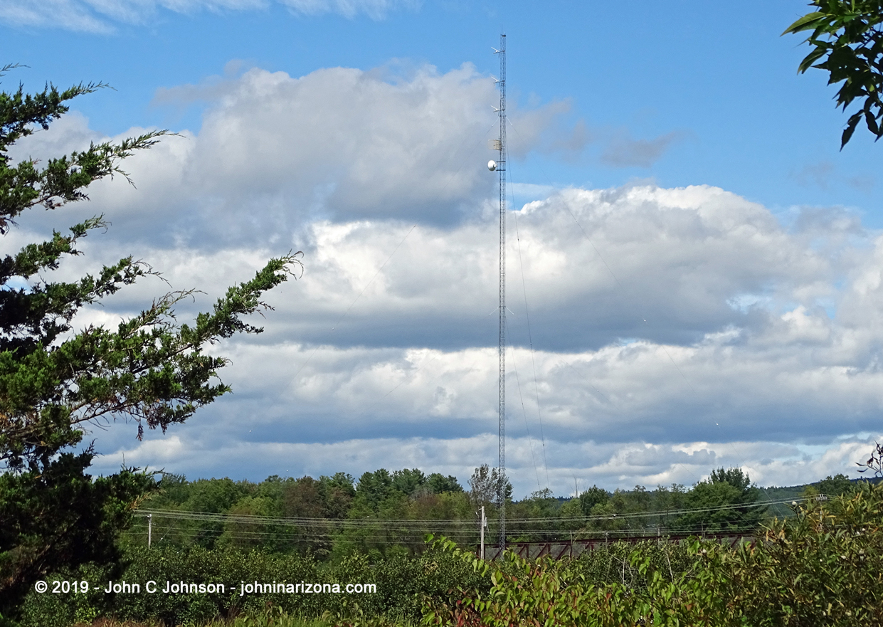 WFEA Radio 1370 Manchester, New Hampshire