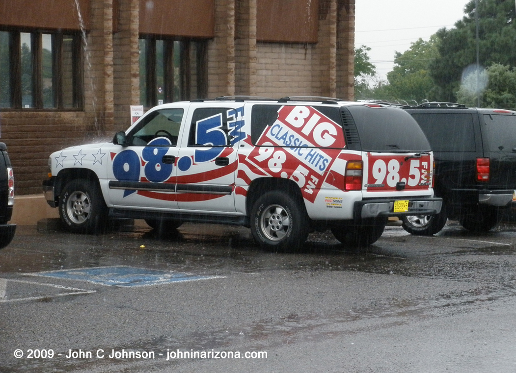 KAGM Radio Los Lunas, New Mexico