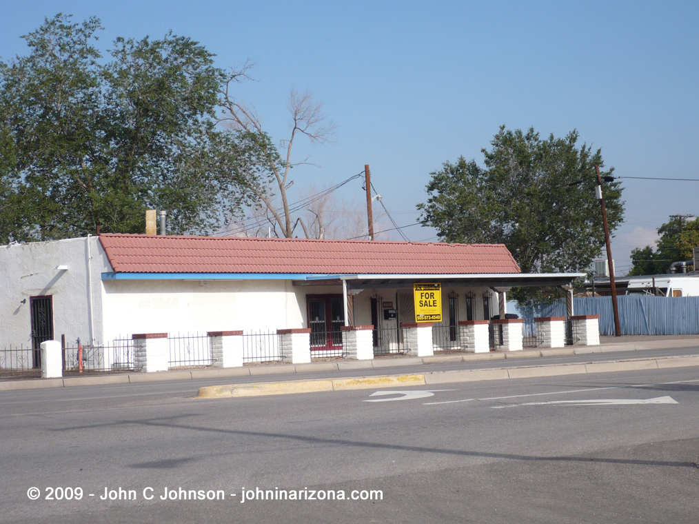 KALY Radio 1240 Los Ranchos de Albuquerque, New Mexico