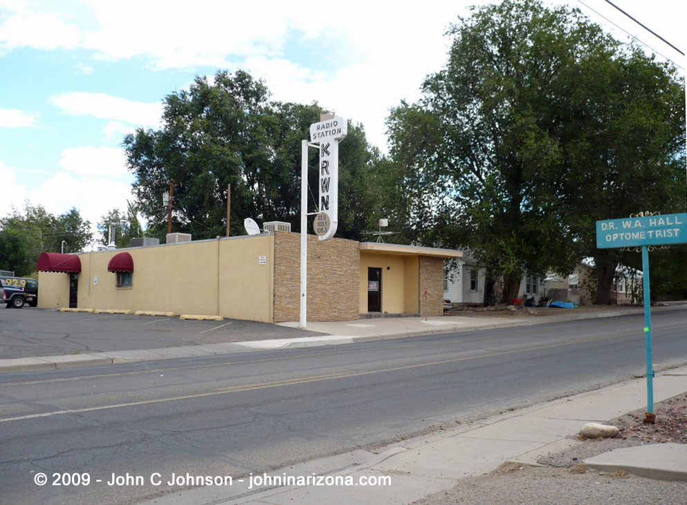 KENN Radio 1390 Farmington, New Mexico