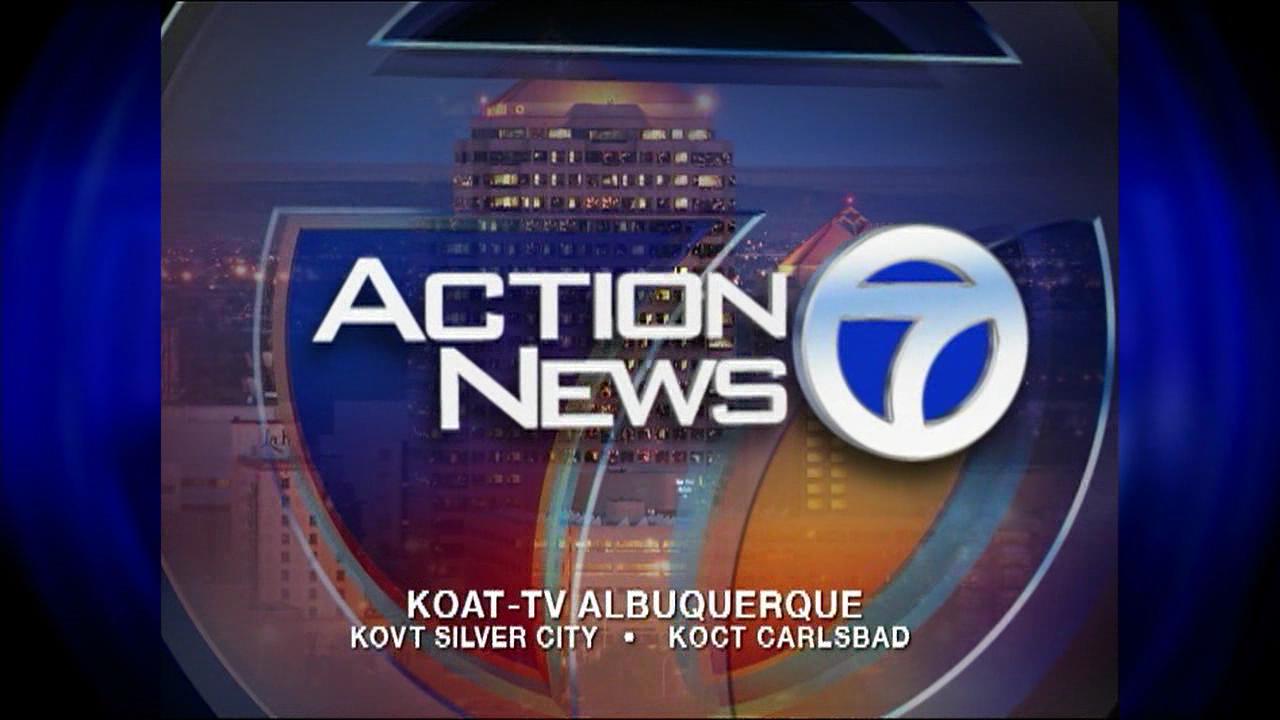 KOAT TV Channel 7 Albuquerque, New Mexico