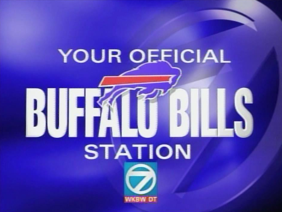 WKBW TV Cahannel 7 Buffalo, New York