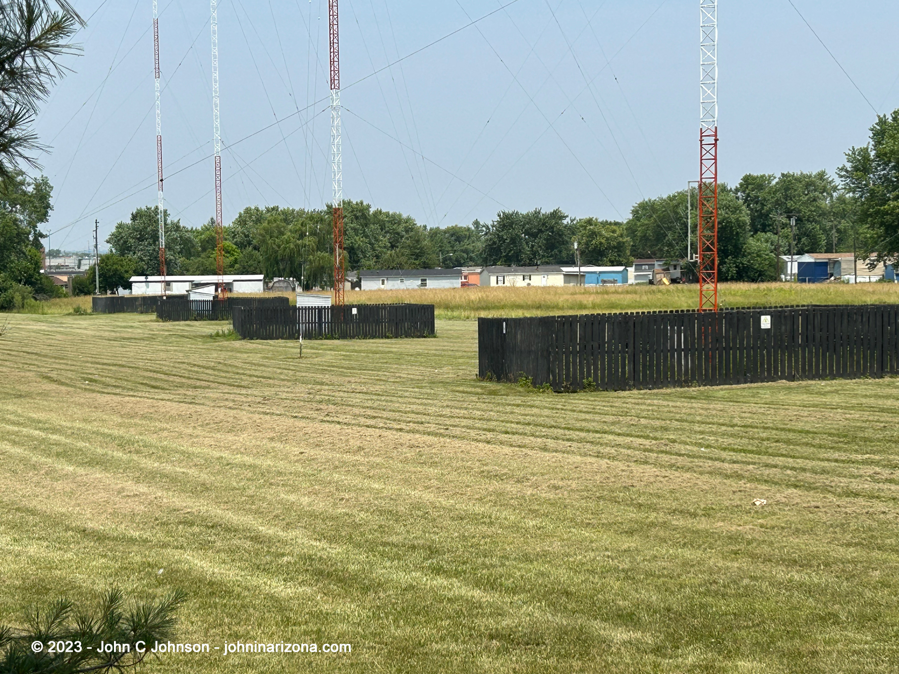 WCNW Radio 1560 Fairfield, Ohio