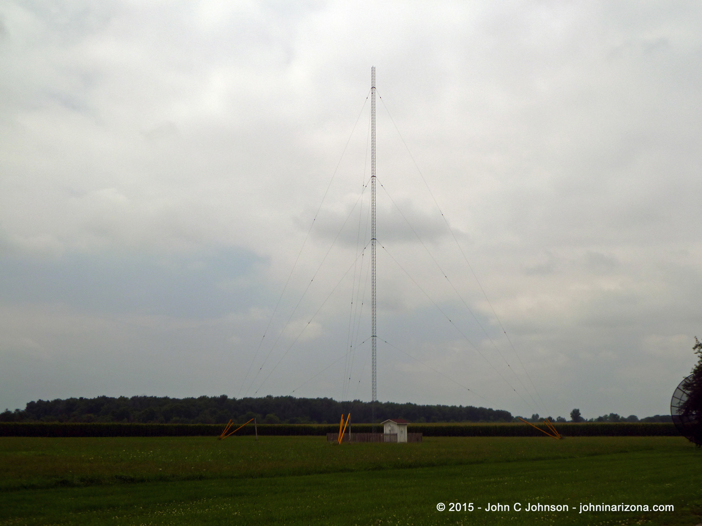 WERT Radio 1220 Van Wert, Ohio