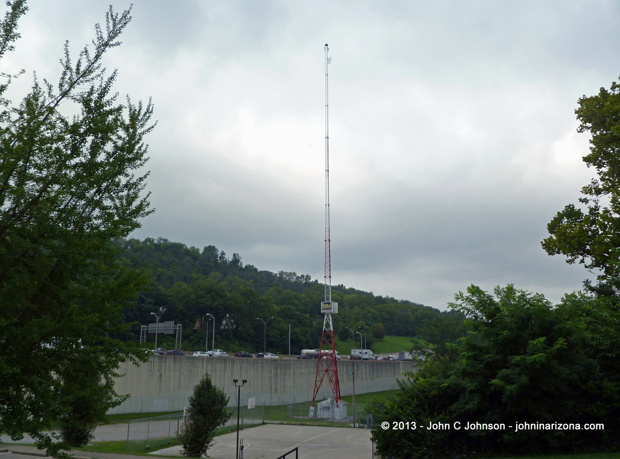 WGRI Radio 1050 Cincinnati, Ohio