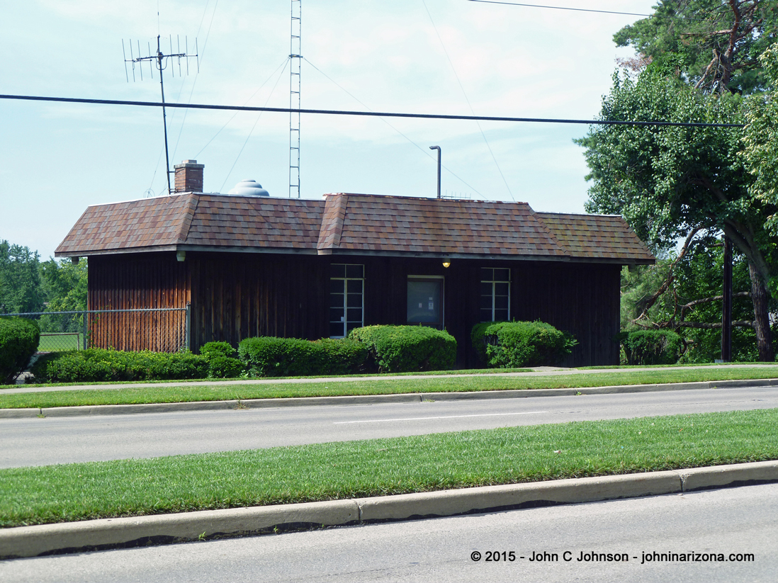 WHIO Radio 1290 Dayton, Ohio