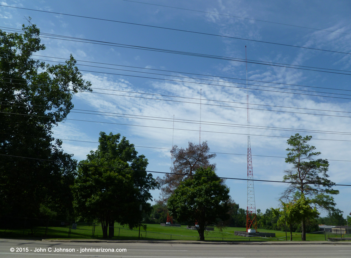 WHIO Radio 1290 Dayton, Ohio