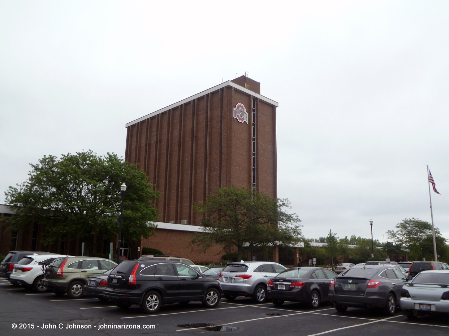 WOSU Radio - TV Columbus, Ohio