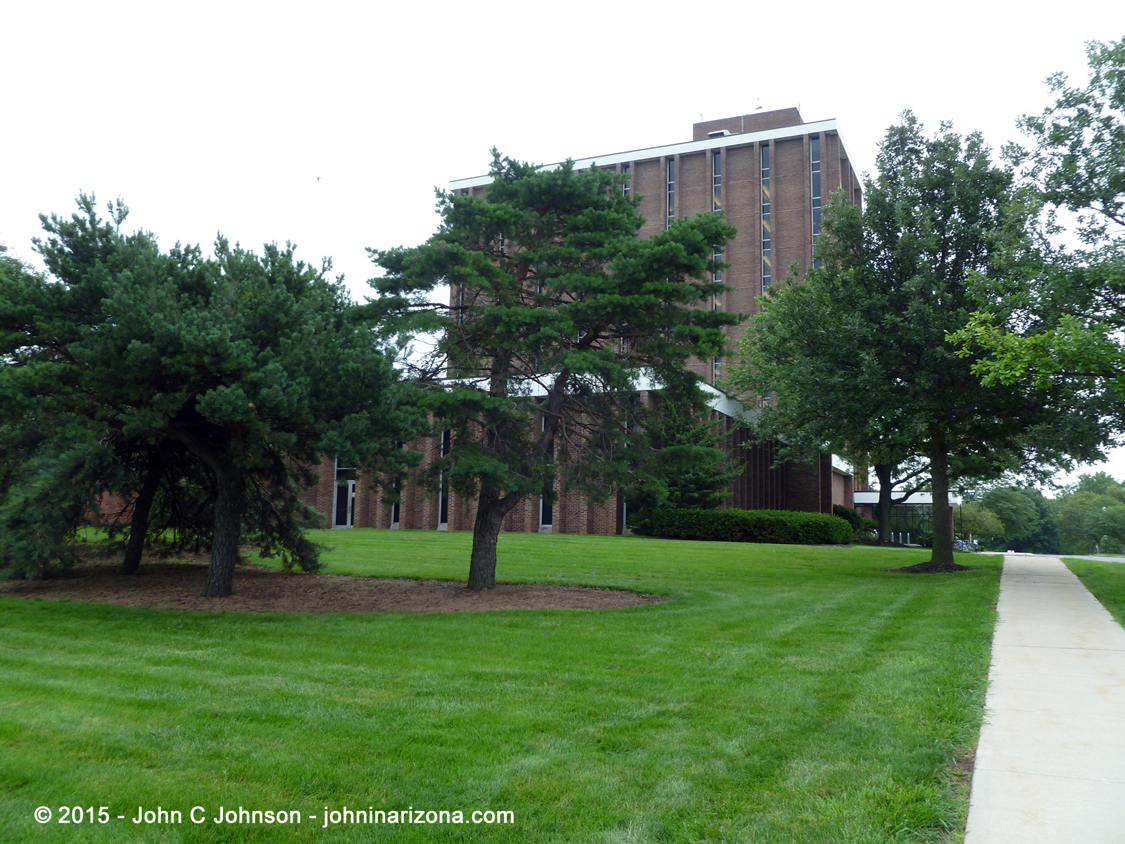 WOSU Radio - TV Columbus, Ohio