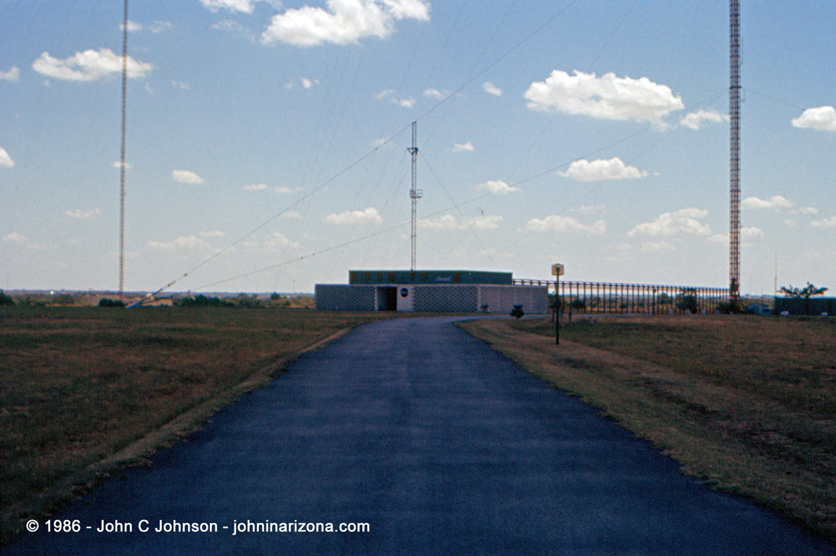 KOCO TV Channel 5 Oklahoma City, Oklahoma