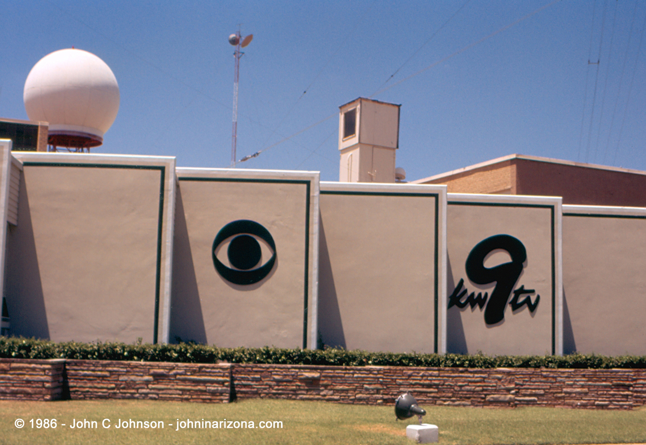 KWTV Channel 9 Oklahoma City, Oklahoma