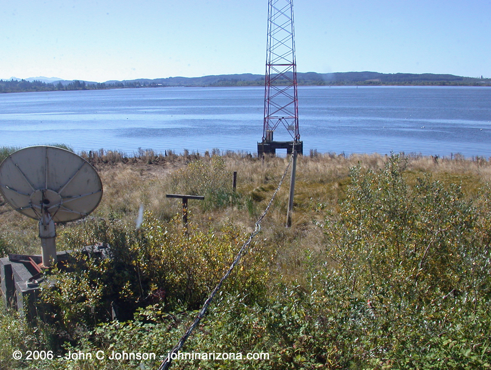 KAST Radio 1370 Astoria, Oregon