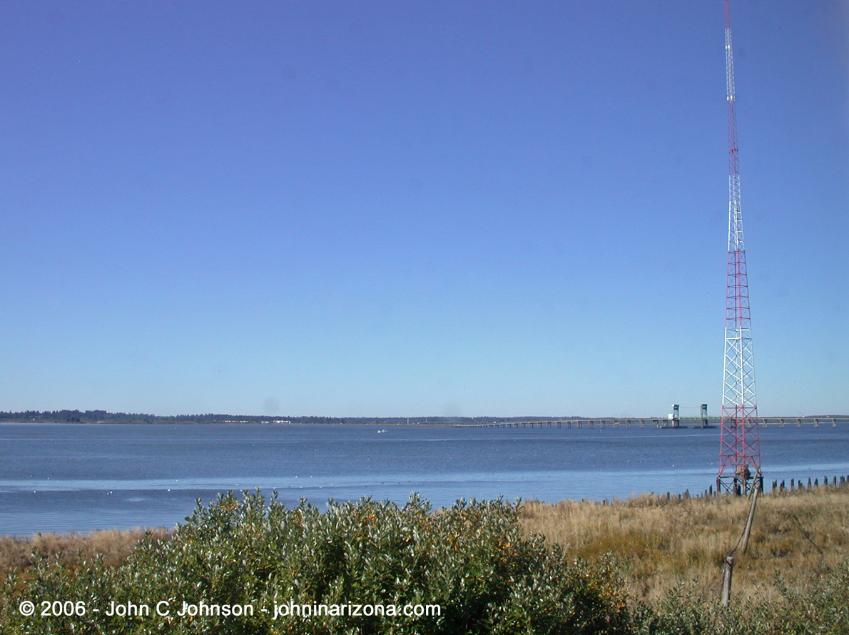 KAST Radio 1370 Astoria, Oregon