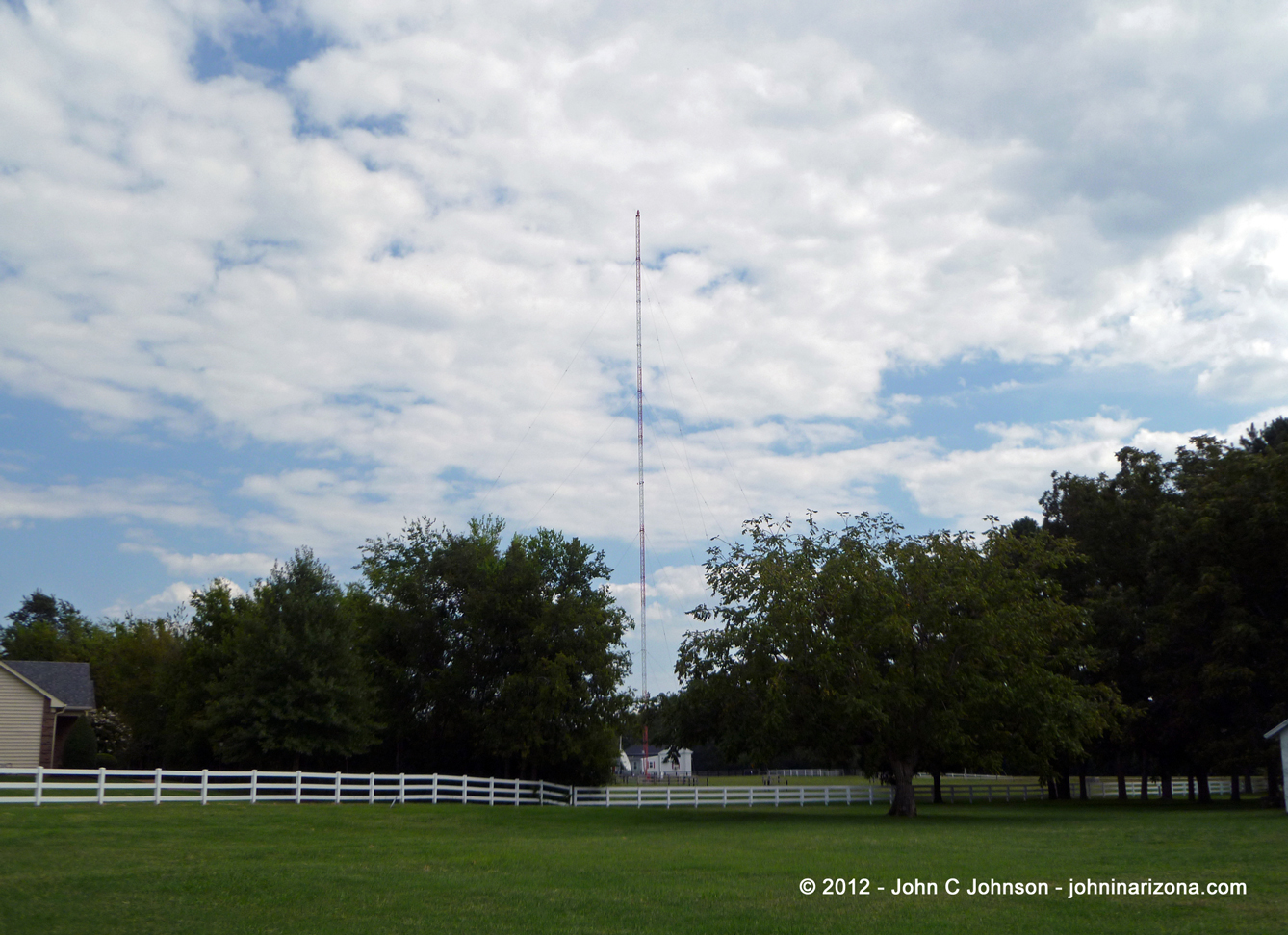 WAKM Radio 950 Franklin, Tennessee