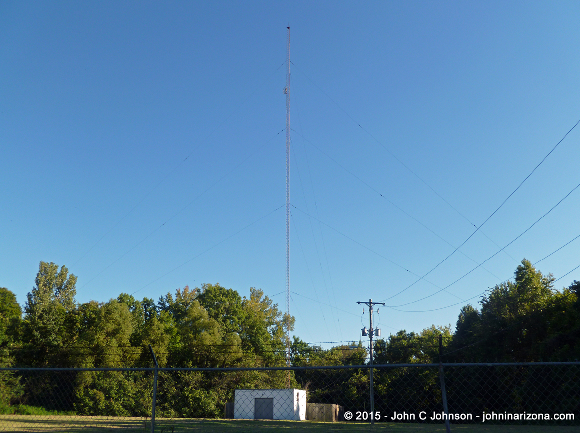 WBBP Radio 1480 Memphis, Tennessee