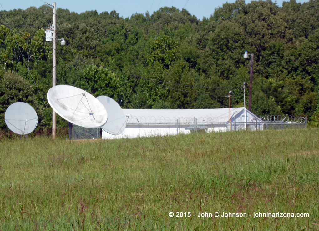 WCRV Radio 640 Collierville, Tennessee