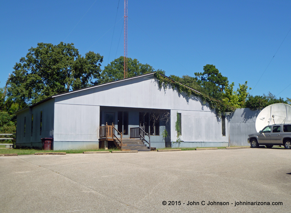 WDXI Radio 1310 Jackson, Tennessee