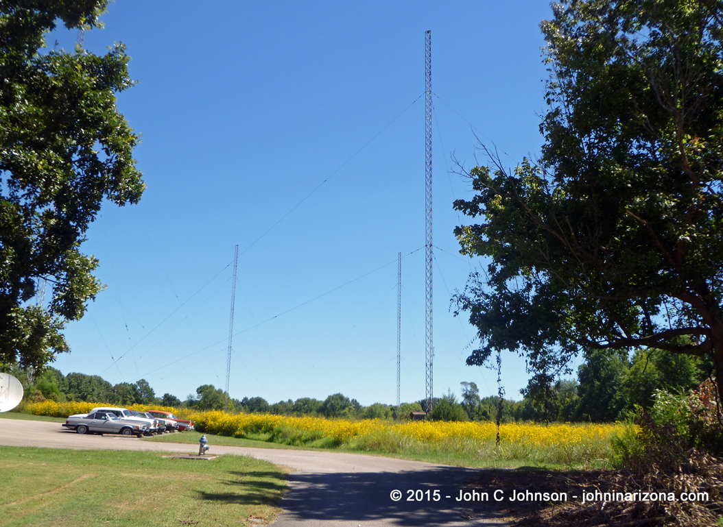 WDXI Radio 1310 Jackson, Tennessee