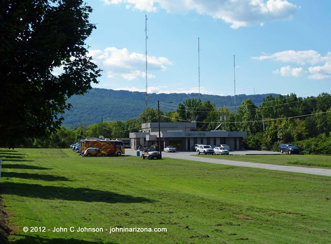 WGOW Radio 1150 Chattanooga, Tennessee