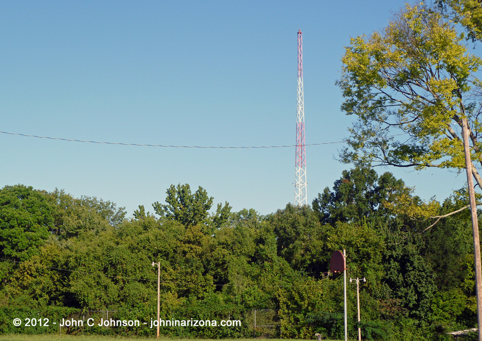 WLMR Radio 1450 Chattanooga, Tennessee