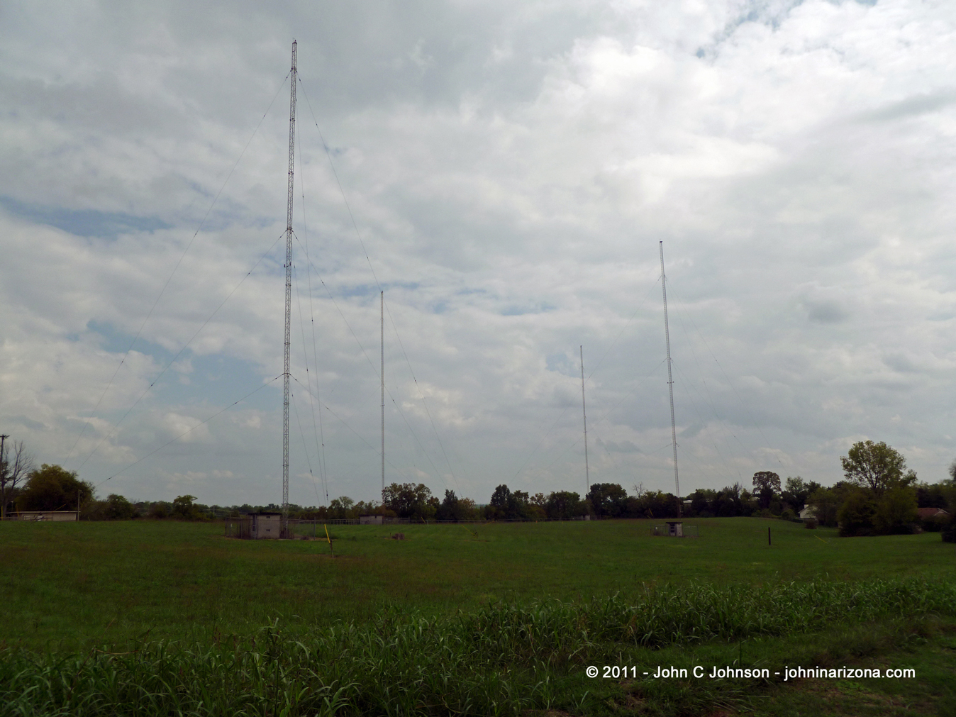 WPLN Radio 1430 Madison, Tennessee