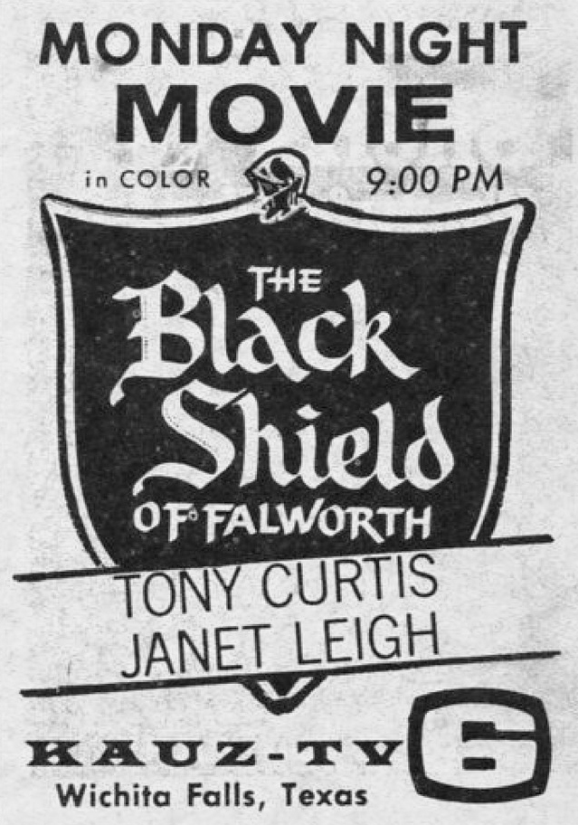 KAUZ TV Channel 4 Wichita Falls, Texas KAUZ TV Channel 4 Wichita Falls, Texas