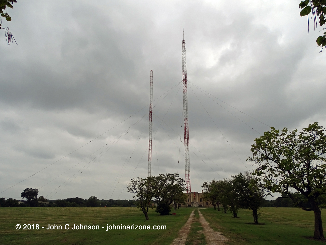 KRLD Radio 1080 Dallas, Texas