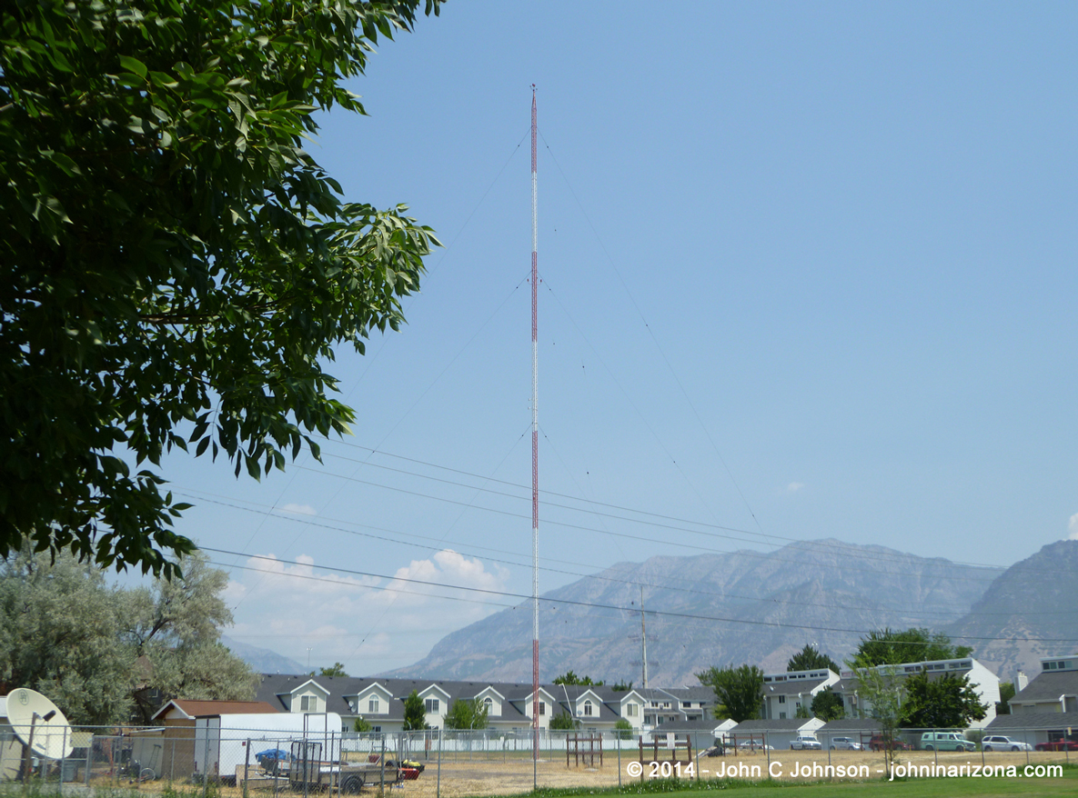 KEYY Radio 1450 Provo, Utah