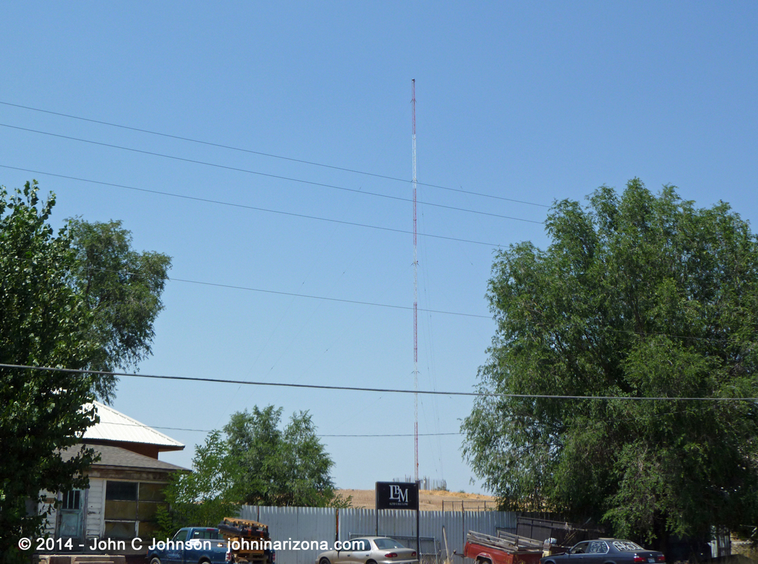 KHQN Radio 1480 Spanish Fork, Utah