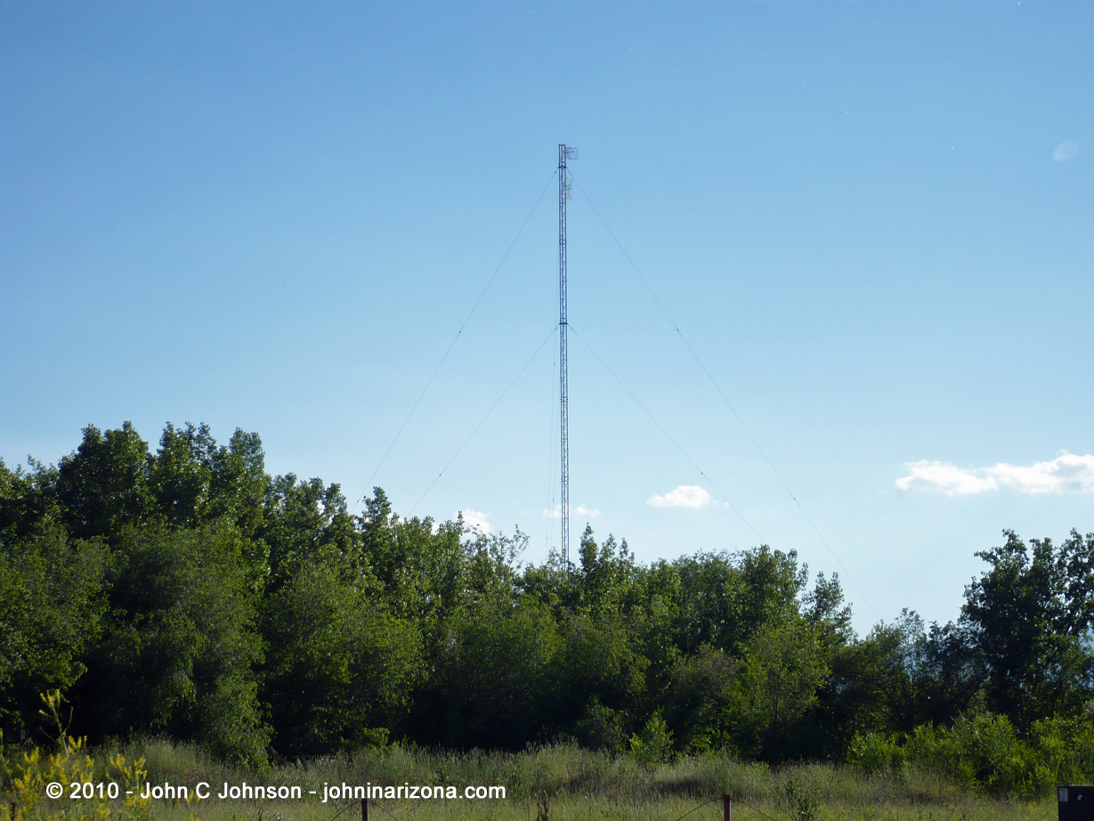 KJQS Radio 1230 Murray, Utah