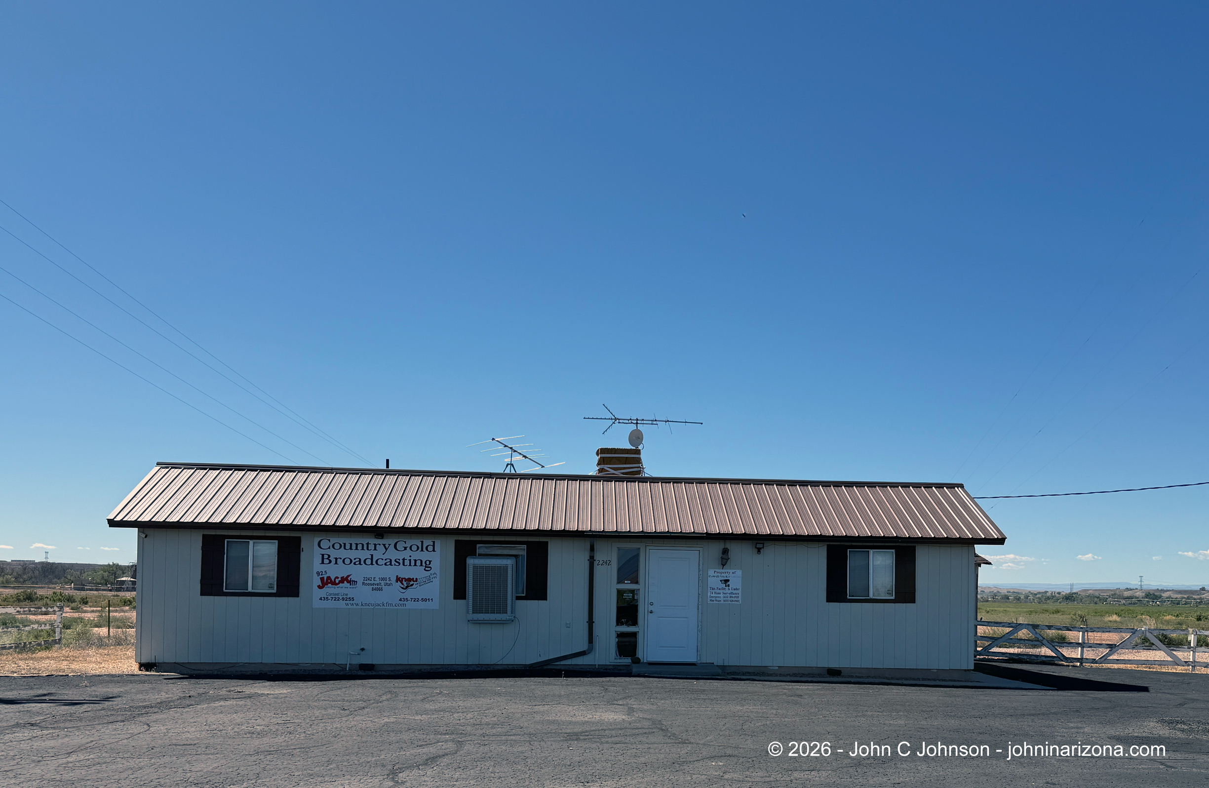 KNEU Radio 1250 Roosevelt, Utah KNEU Radio 1250 Roosevelt, Utah