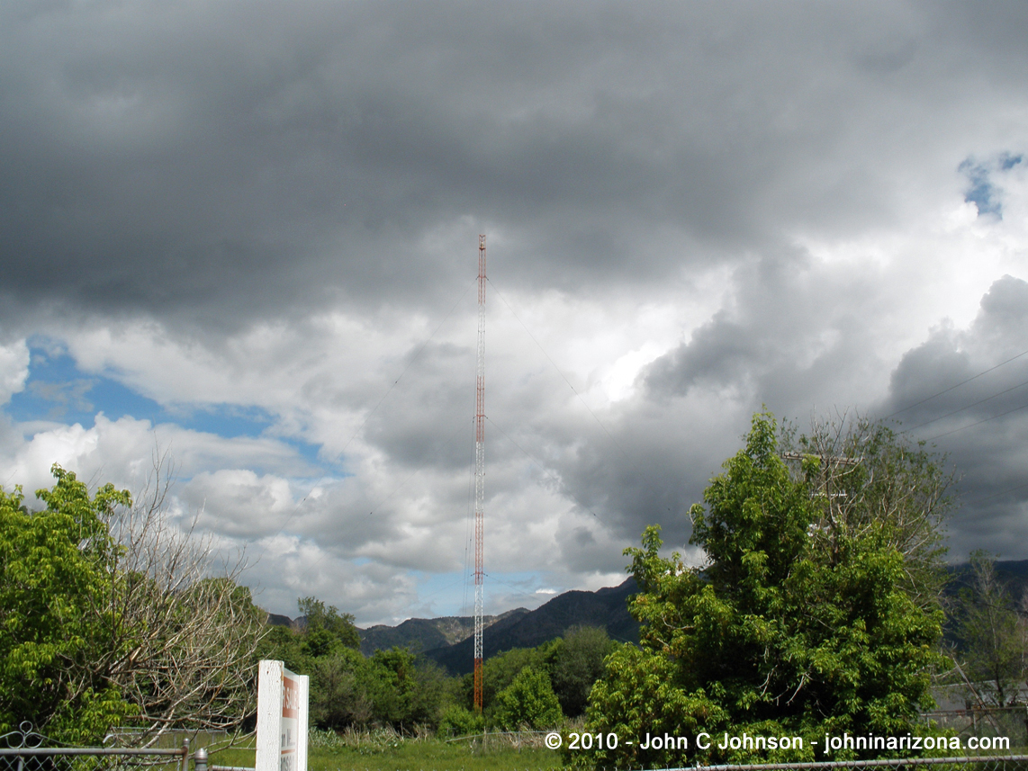 KOGN Radio 1490 Ogden, Utah