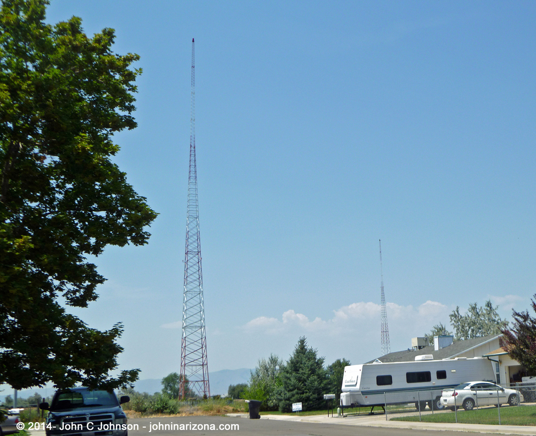 KOVO Radio 960 Provo, Utah