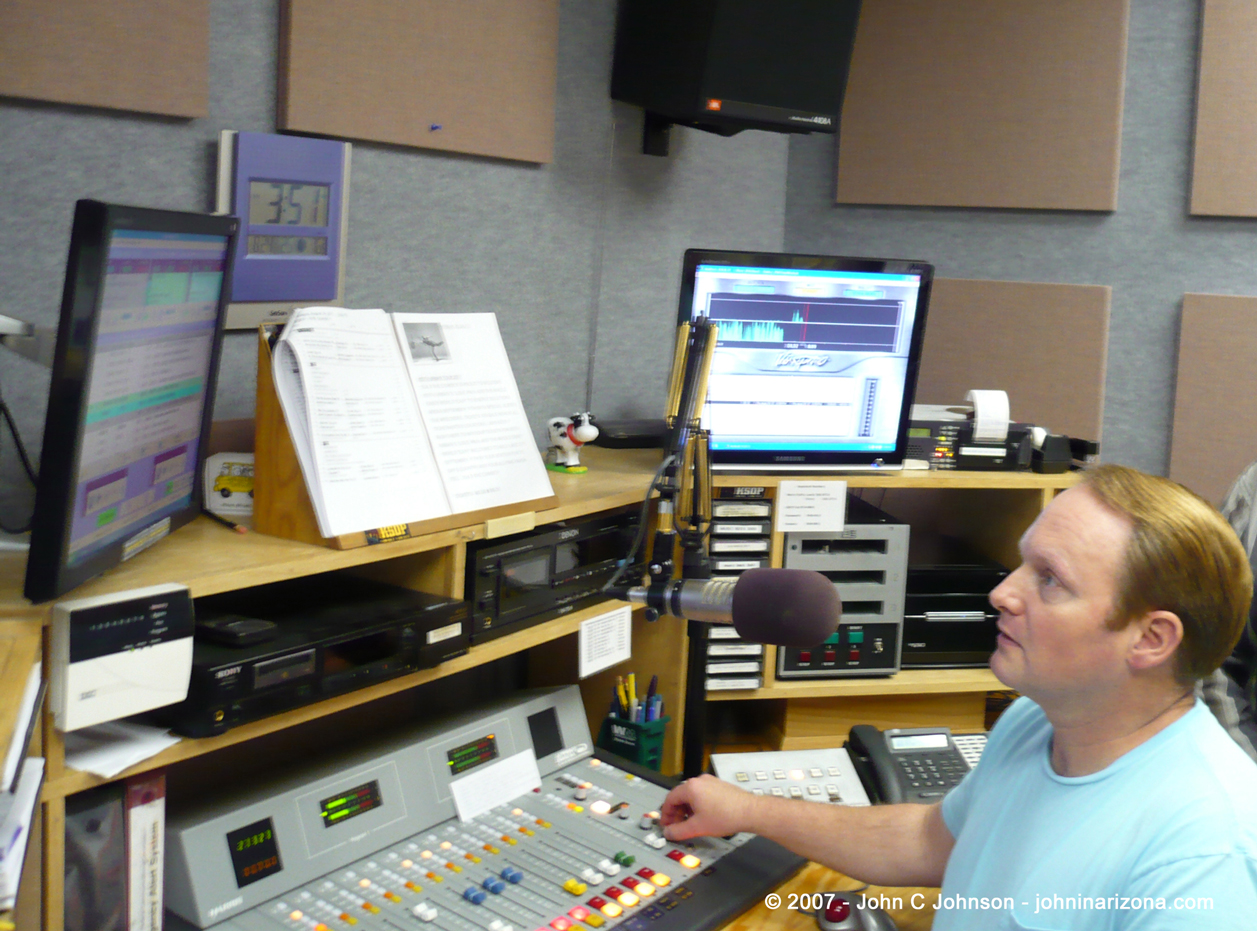 KSOP Radio 1370 Salt Lake City, Utah