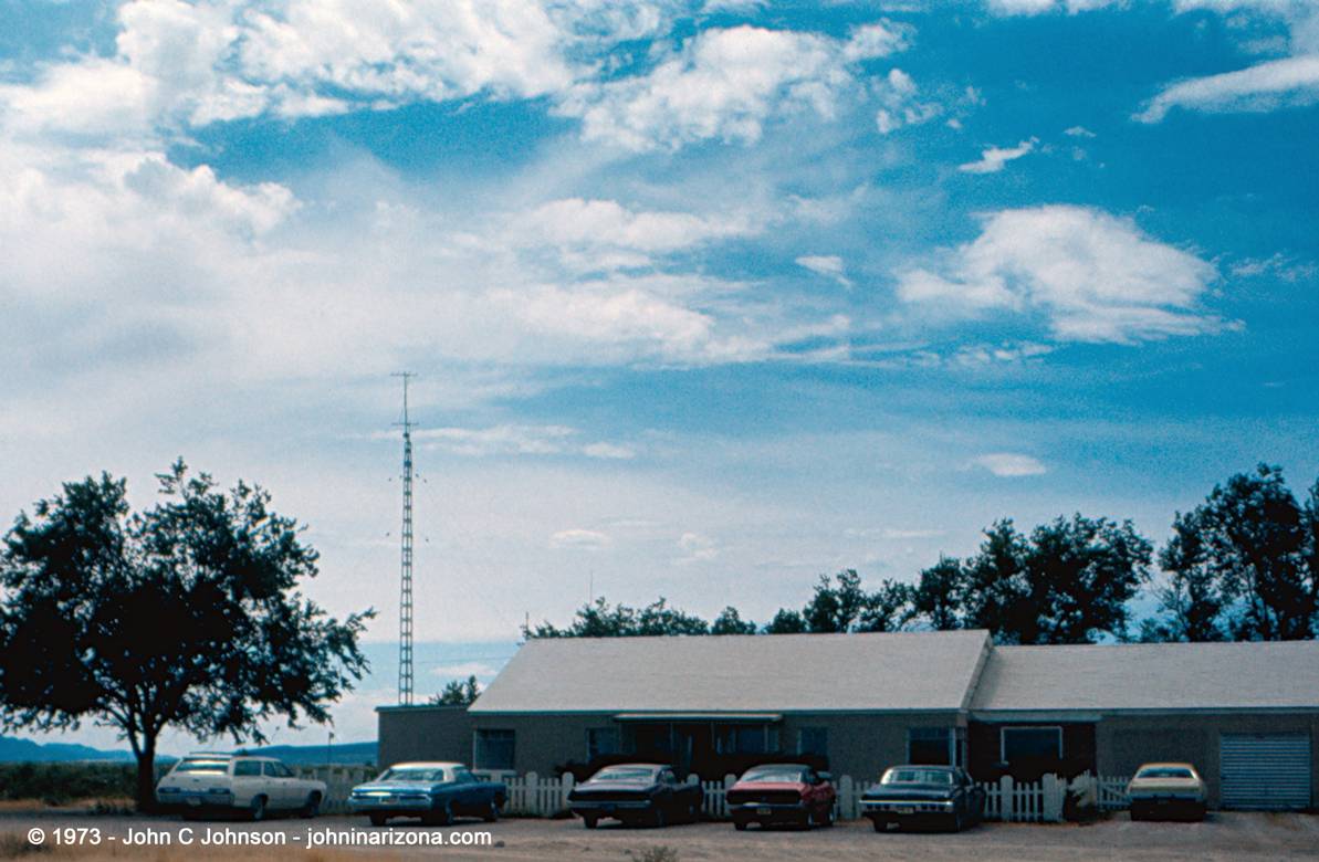 KSUB Radio 590 Cedar City, Utah