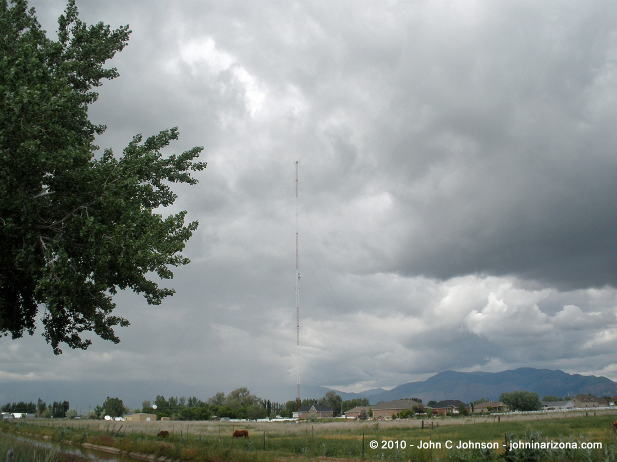 KSVN Radio 730 Ogden, Utah