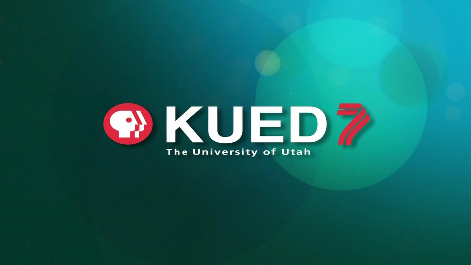 KUED TV Channel 7 Salt Lake City, Utah