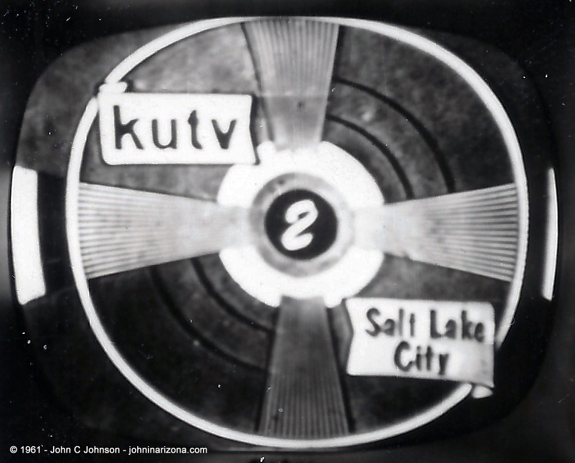 KUTV Channel 2 Salt Lake City, Utah