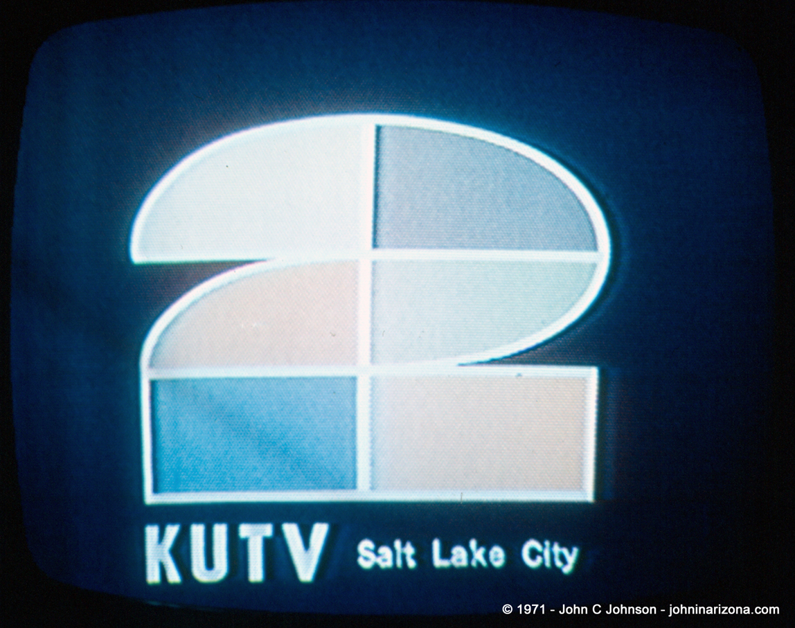 KUTV Channel 2 Salt Lake City, Utah