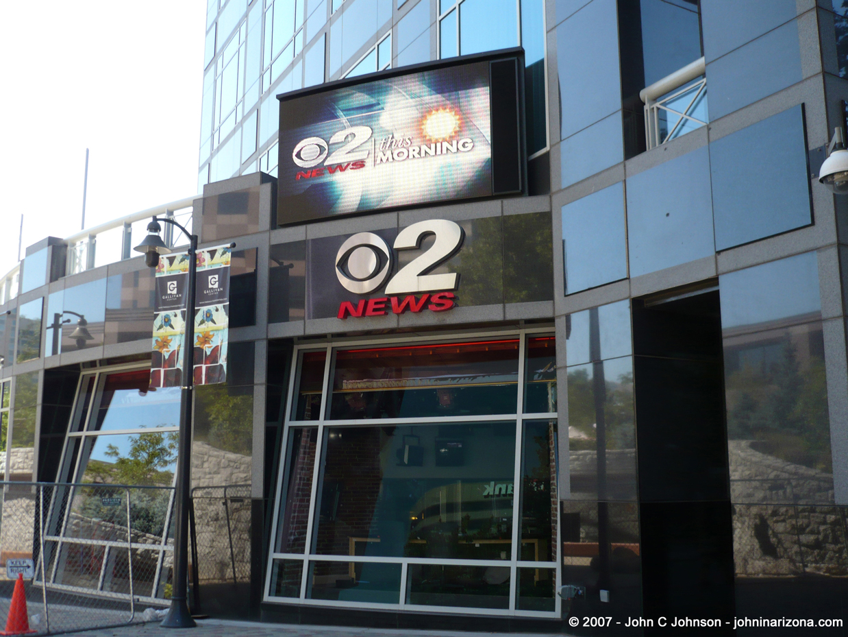 KUTV Channel 2 Salt Lake City, Utah