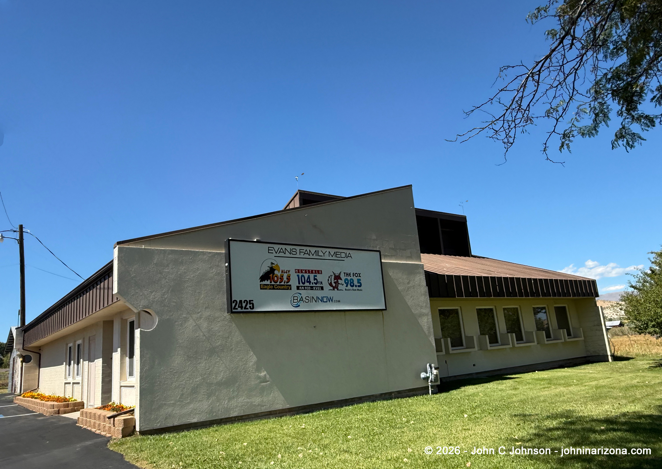 KVEL Radio 920 Vernal, Utah KVEL Radio 920 Vernal, Utah