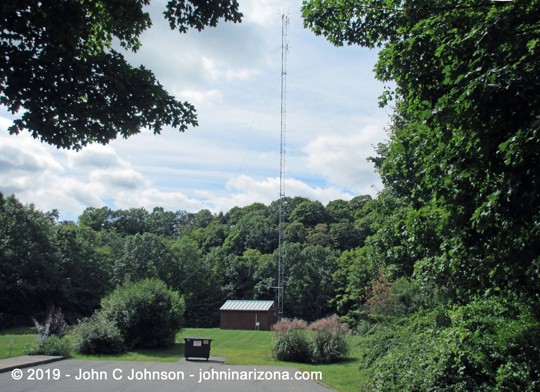 WINQ Radio 1490 Battleboro, Vermont