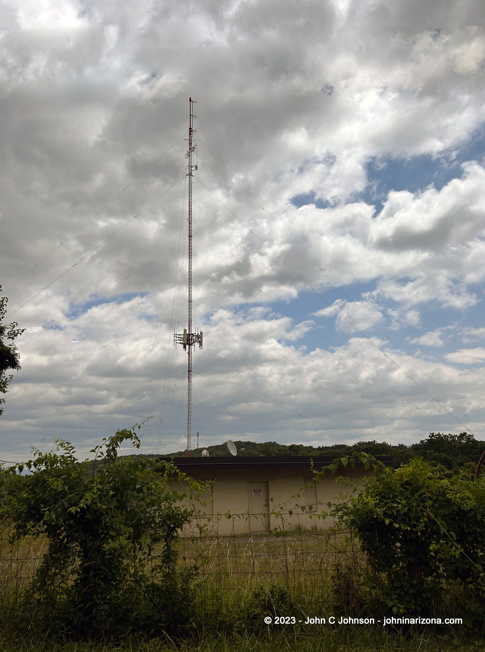 WKDW Radio 900 Staunton, Virginia