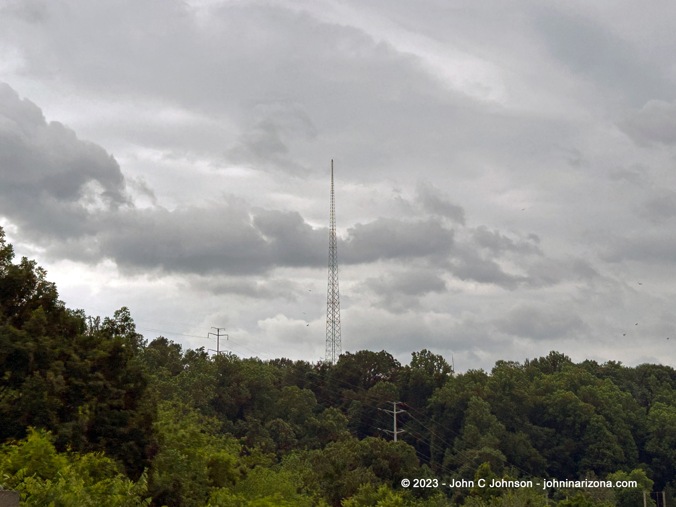 WKEY Radio 1340 Covington, Virginia