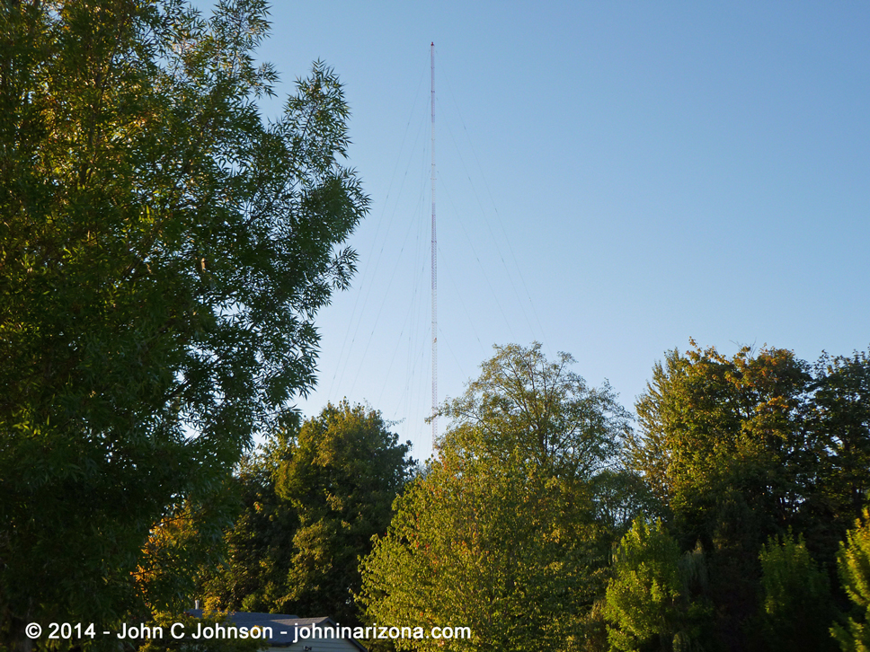 KBRD Radio 680 Lacey, Washington