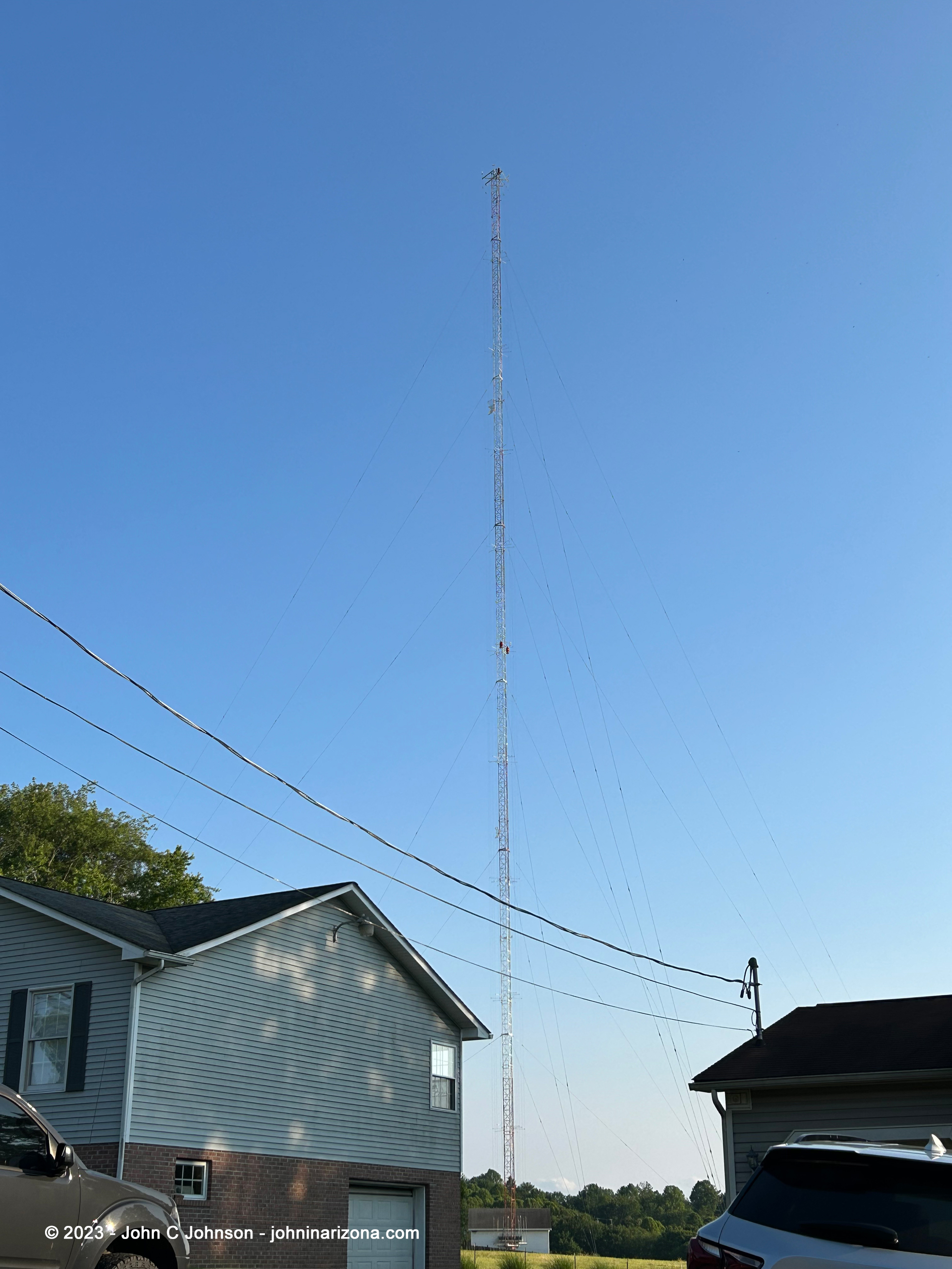 WBKW Radio 1070 Beckley, West Virginia