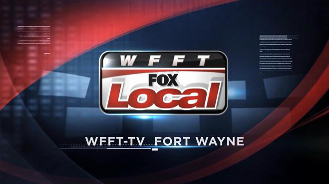 WFFT TV Channel 55 Fort Wayne, Indiana